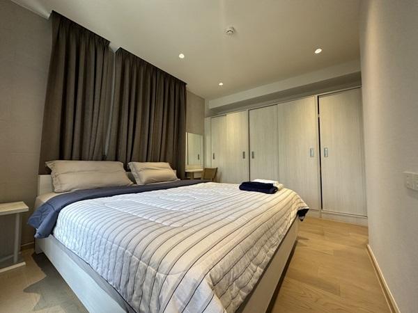 ให้เช่าคอนโด Runesu Thonglor 5 ใจกลางทองหล่อ เดินทางสะดวก ใกล้ BTS เฟอร์ครบ พร้อมเข้าอยู่ โทร 086-002-2449 3