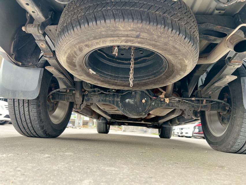 Ford Ranger Double Cab 2.0 XLT Hi-Rider AT ปี 2019 20