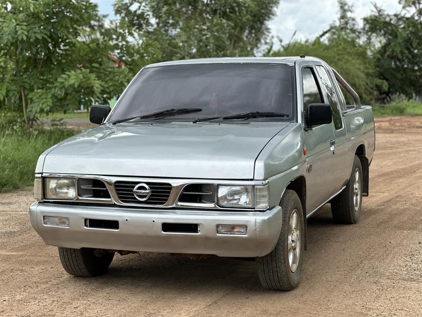 ขายรถ NISSAN BIG-M มือสอง