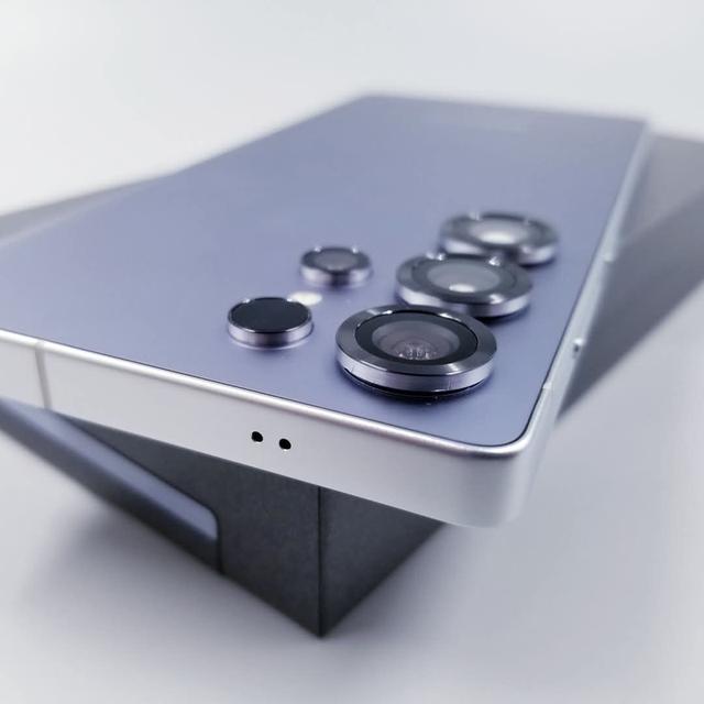 Samsung Galaxy S25 Ultra (12+256) Titanium Silverblue (5G) #ประกันศูนย์ยาว สภาพสวยใหม่เอี่ยม ไร้ตำหนิใดๆ ครบกล่อง สุดคุ้ม 🔥 เพียง 23,900 - ⚠️ ประกัน รูปที่ 10