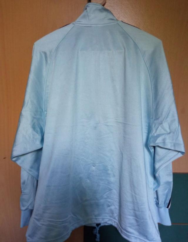 เสื้อแจ๊คเก็ตกันหนาว Wilson วินเทจ90 ไซร์ M  6
