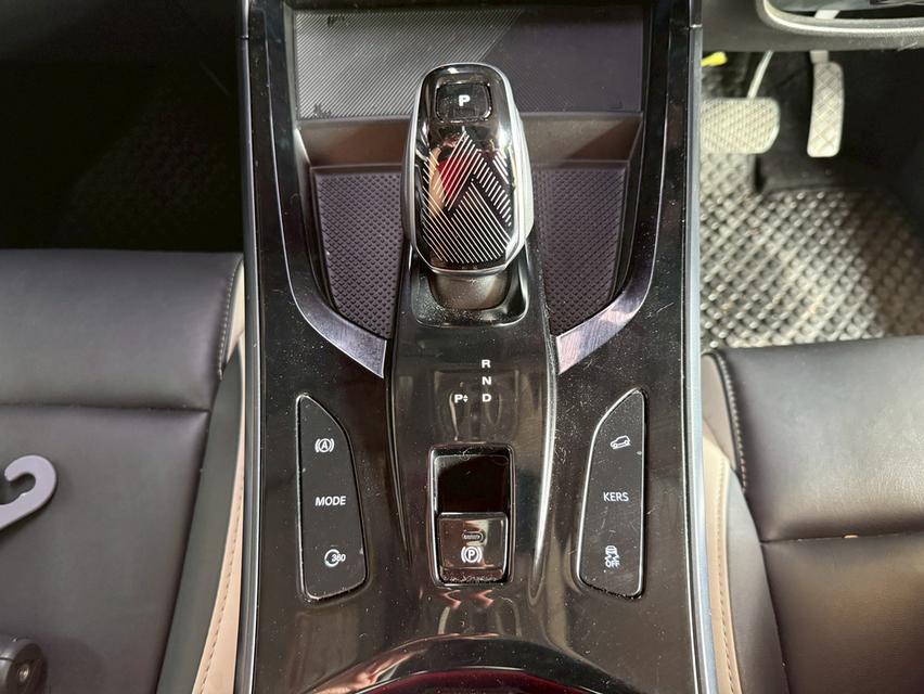 2023 MG VS 1.5 X Sunroof HEV AT รุ่นท๊อป รูปที่ 11
