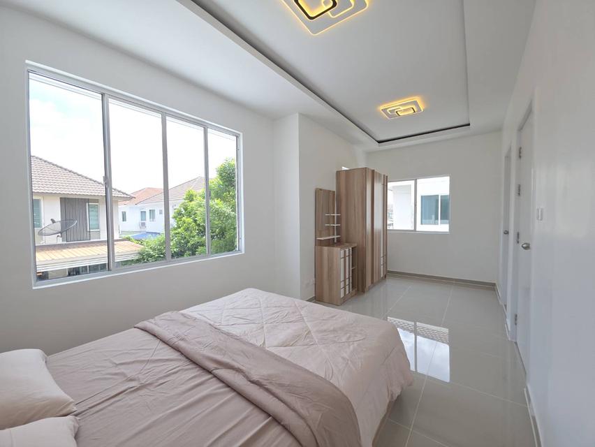 หมู่บ้านพฤกษาวิลล์ 55/2 สุเหร่าคลองหนึ่ง 15