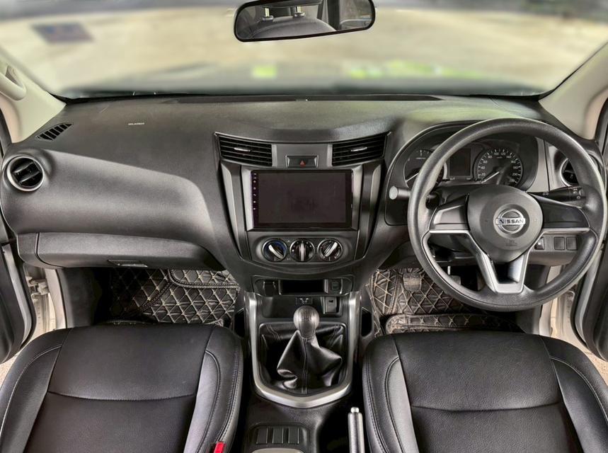 Nissan NP300 Navara 2.5 S King-Cab MT ปี 2021
