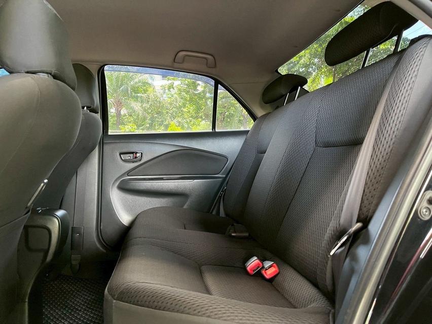 รหัสรถ WMT244 Vios 1.5E ปี 2012 12