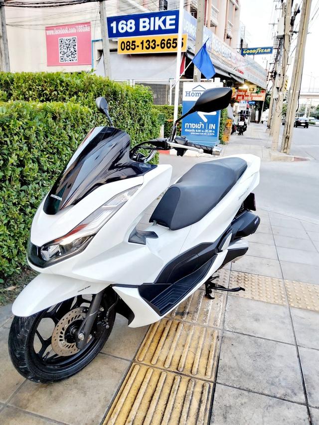 Honda PCX160i ปี2023 สภาพเกรดA 5348 km เอกสารพร้อมโอน 5