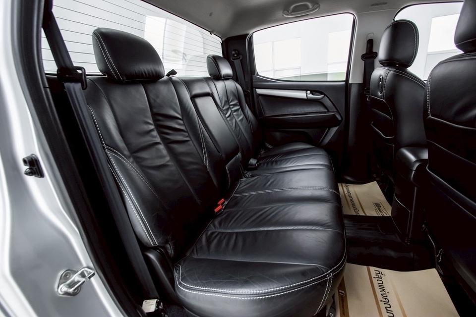 รหัสรถ 3B151 DMAX 2.5 Z HI-LANDER 4DR 2012 10