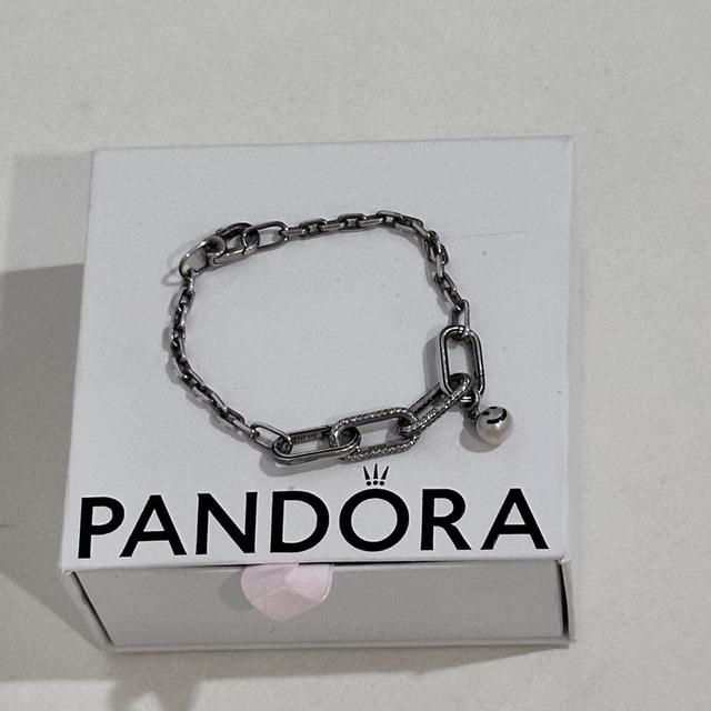 Pandora ME XS-Link Chain Bracelet 