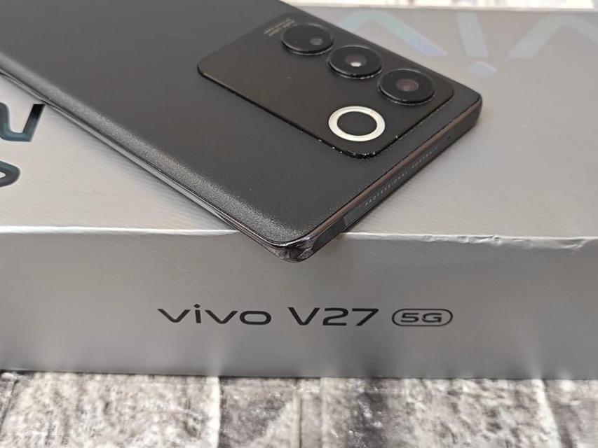 ขายด่วน Vivo V27  4