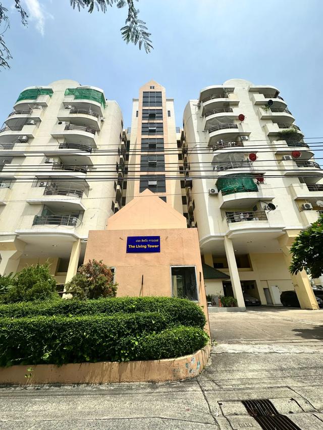 คอนโด เดอะ ลิฟวิ่ง ทาวเวอร์ สุขุมวิท 64/1 พระโขนง กรุงเทพมหานคร 2