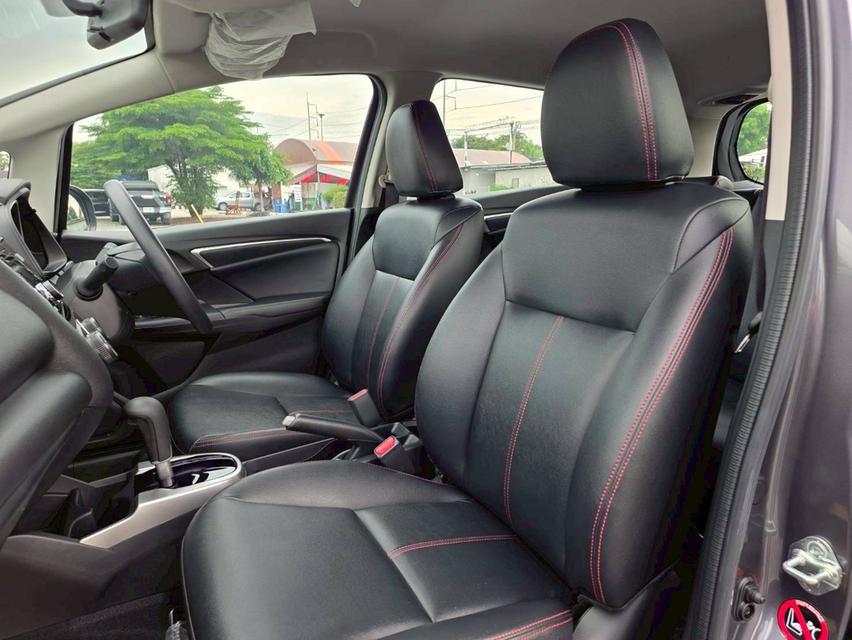 รหัสรถ NC9253 ✳️ JAZZ 1.5 S i-VTEC [GK]  20
