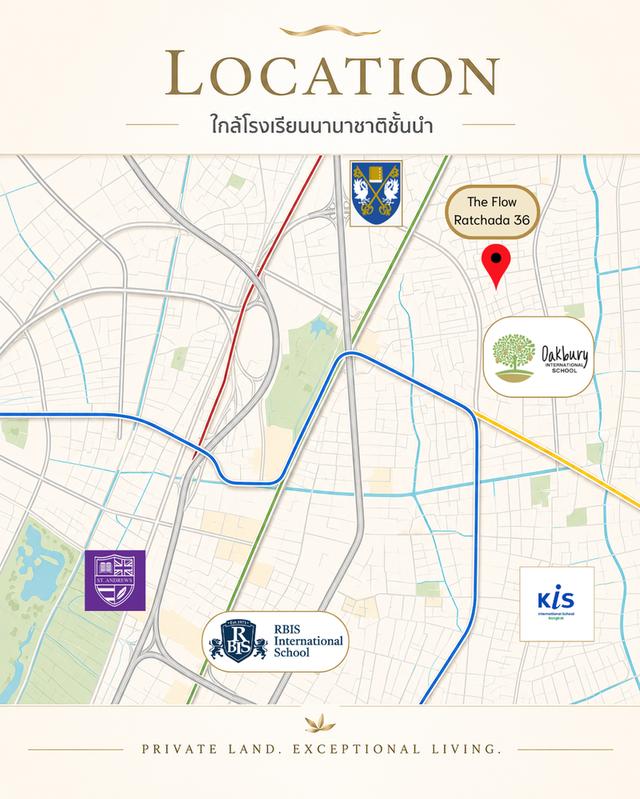 ที่ดิน รัชดา 36 ขนาด 104 ตร.วา 3