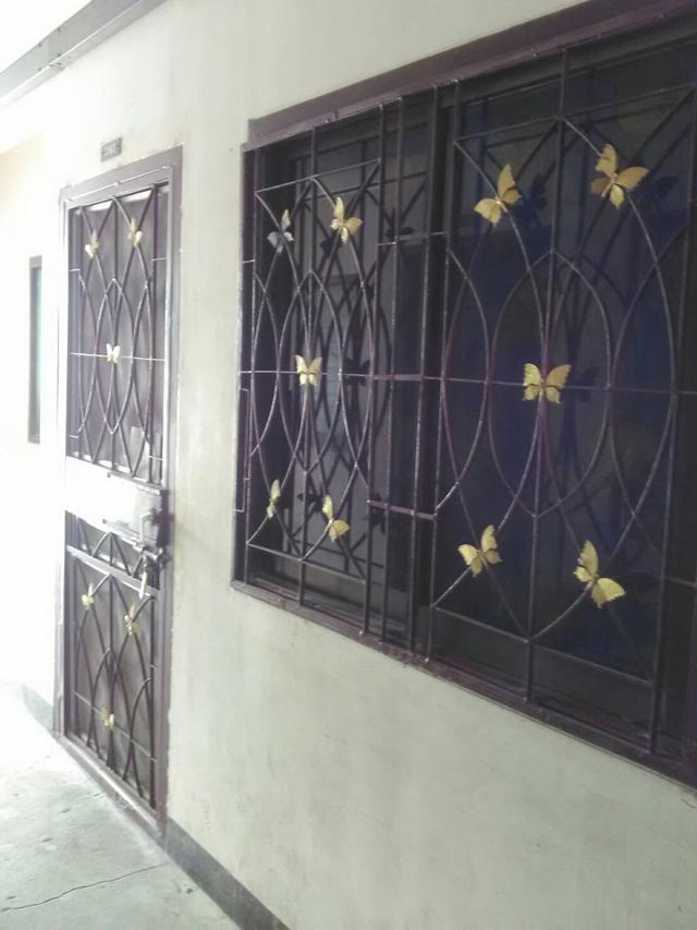บ้านเอื้ออาทรสุวรรณภูมิ 2