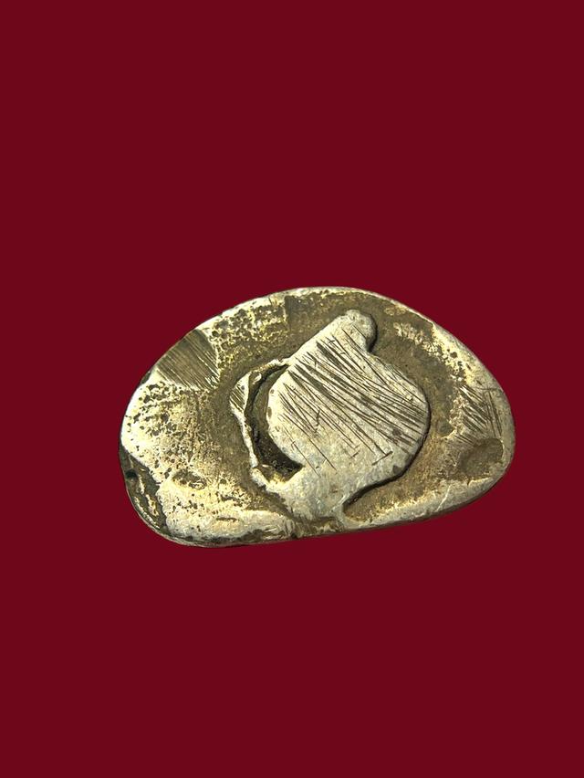 พระหลวงพ่อเงิน พระเครื่อง รูปย่อยที่ 3