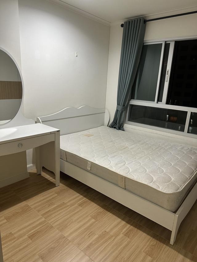 ห้องชุด ชั้นที่ 23 คอนโดลุมพินี พาร์ค ปิ่นเกล้า 4