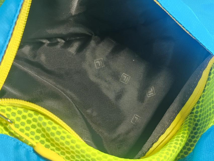 Fila Travel Bag สอบถามก่อนได้ครับ รูปที่ 11