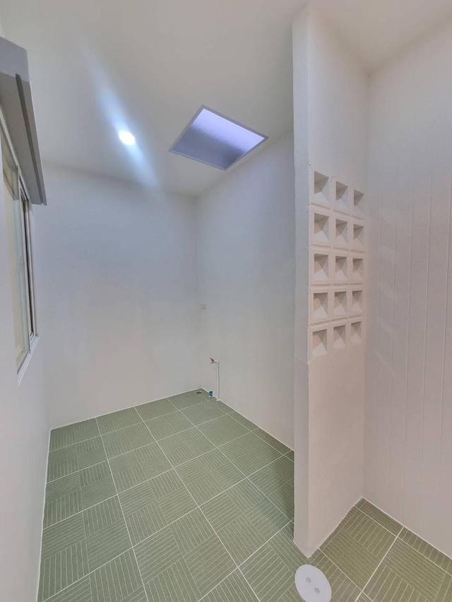 หมู่บ้านพฤกษาไพร์ม ซอยกันตนาบางใหญ่ ทาวน์เฮาส์ 2 ชั้น ตกแต่งใหม่พร้อมเฟอร์นิเจอร์ มีมุมศาลาพักผ่อนสบายๆ 💥💥ชื่อโครงการ : #หมู่บ้านพฤกษาไพร์ม💥💥 ท 14