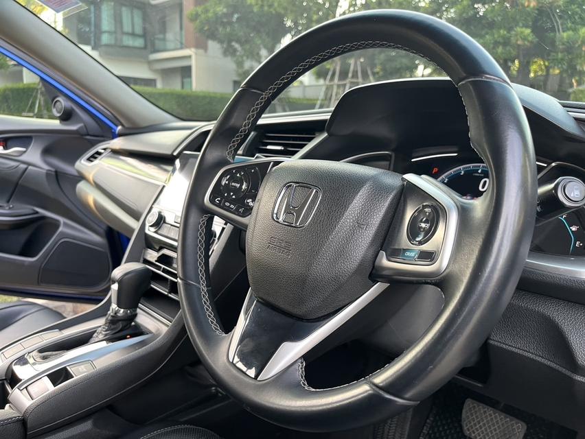 HONDA CIVIC 1.8 EL  ปี 2020  9