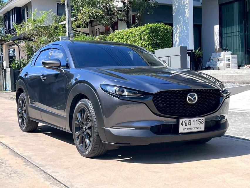 Mazda Cx30 ปี 2023 รุ่นท็อป มือเดียว 18