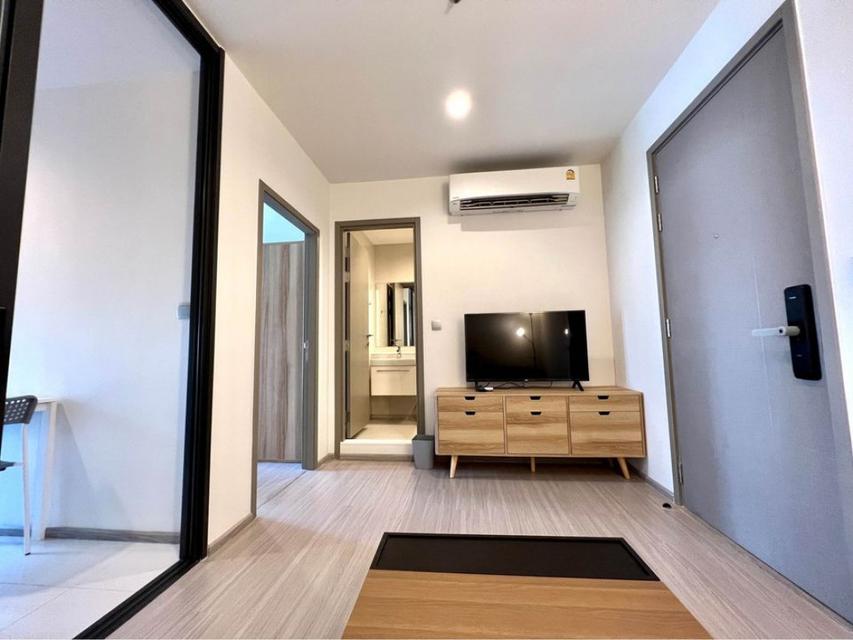 KL04463 - Life Asoke Hype - 30 sqm  - MRT Rama9 - CentralRama9 - ARL Makkasan 4