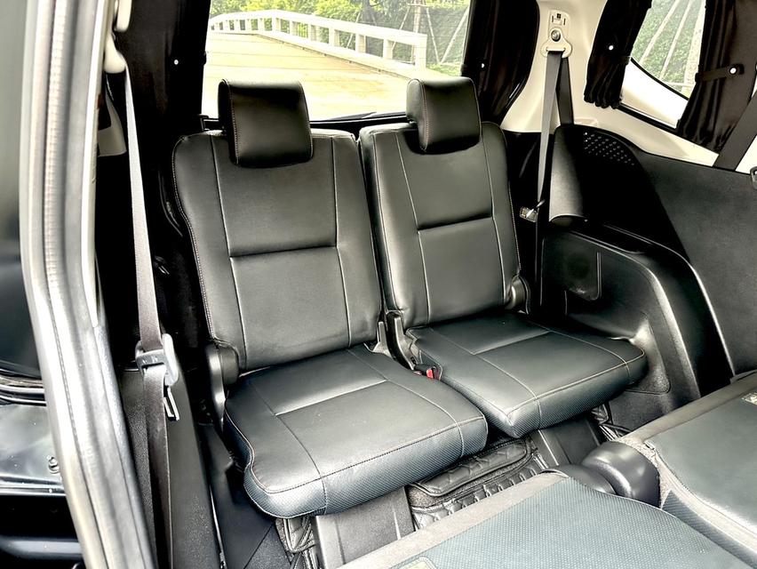 TOYOTA SIENTA 1.5V ปี 2019 รูปที่ 15