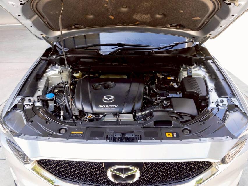Mazda Cx5 2.0S ปี 2018 6