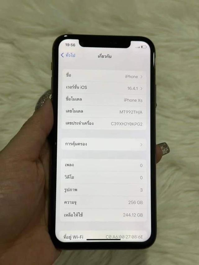 iPhone Xsมือสอง 2
