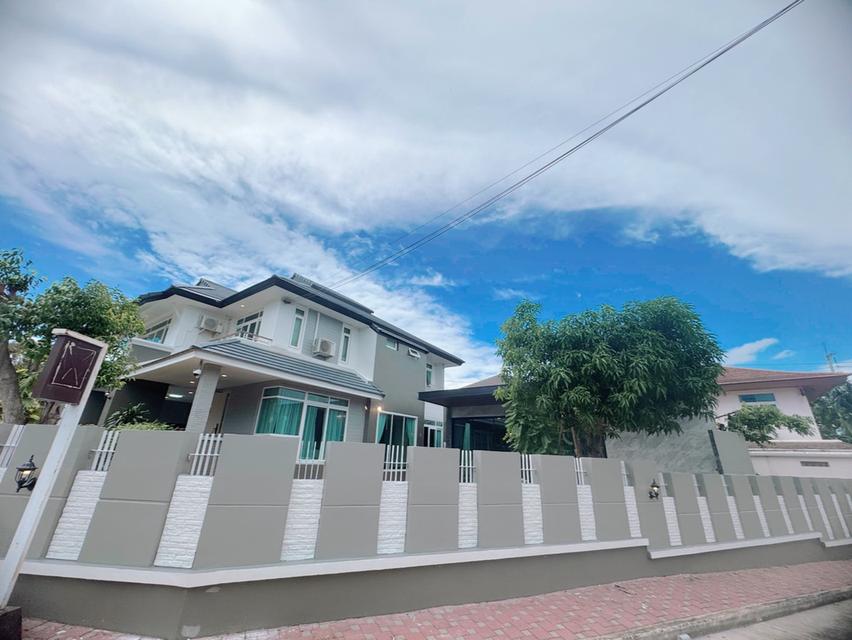 บ้านสวยพัทยา 2