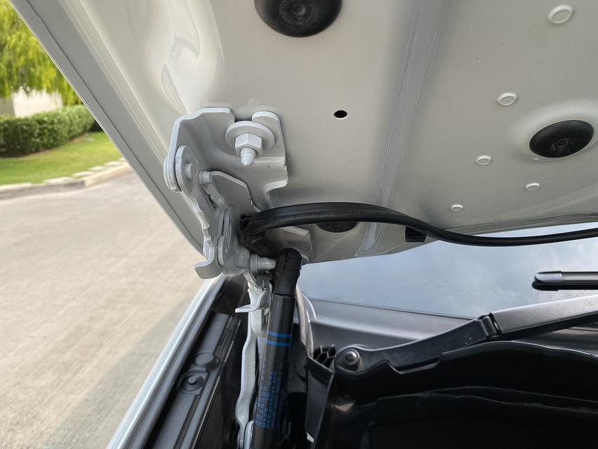 BMW iX3 M Sport ปี 2023 รูปที่ 15