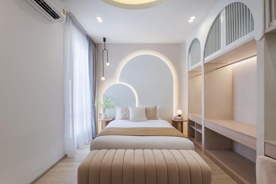 Pool Villa For Pattaya For Rent 17