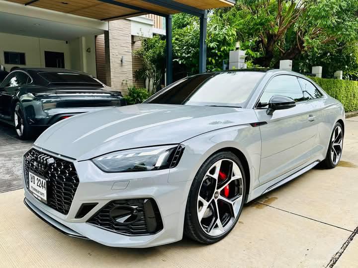 ขายด่วน Audi RS5 3