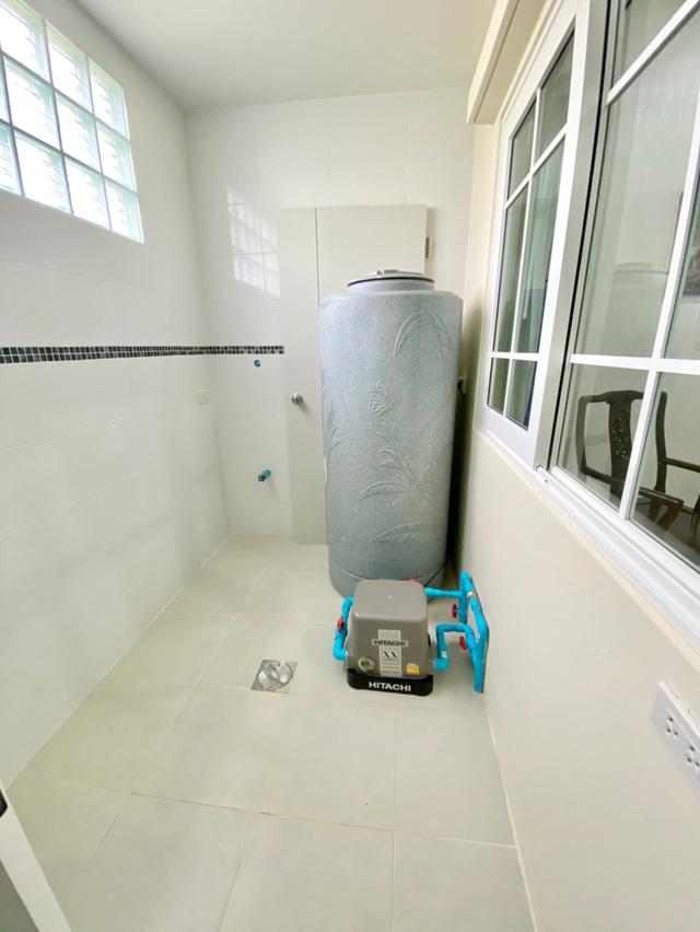 🏡🌟 ให้เช่าด่วน! ทาวน์โฮม 2 ชั้น  3 ห้องนอน 3 ห้องน้ำ ทำเลเด่น ใกล้ห้าง/ตลาด เดินทางสะดวก  ภายในกว้างขวาง คุ้มค่ามาตรฐาน! 8