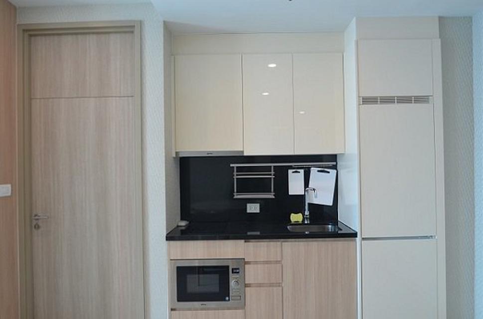 NOBLE PLOENCHIT for rent 1 Bed 54000 per month 4