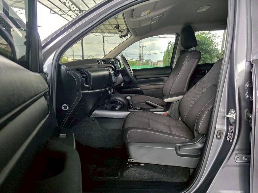 ขาย Toyota Revo 2.4Z Edition ปี24 10