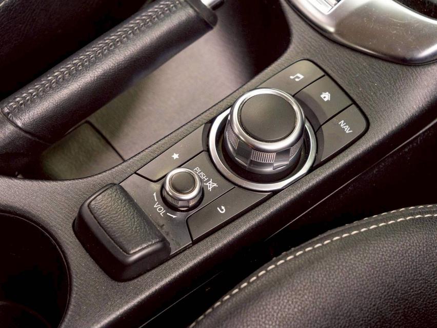 Mazda 2 1.3 High Connect ปี 2019 19