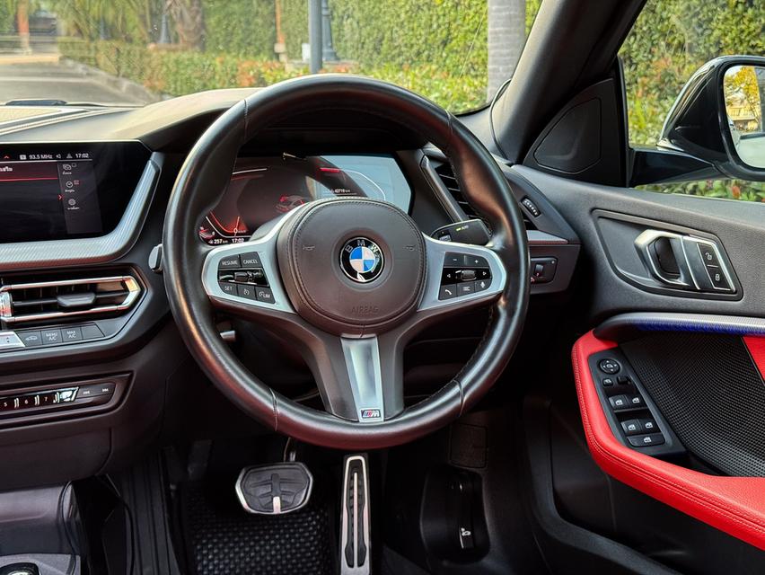 Bmw 220i Gran Coupe Msport (F44 8