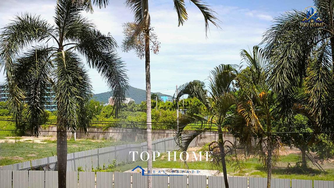ขายด่วน! AD Bang Saray Lake & Resort คอนโดใกล้หาดบางเสร่ ห้องวิวภูเขา บรรยากาศรีสอร์ท รูปที่ 12