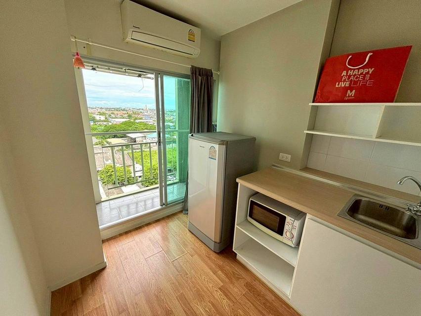 ห้องรีโนเวทใหม่ (ลุมพินี เพชรเกษรม)