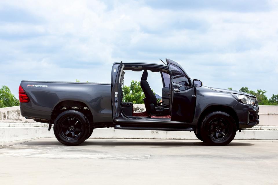  TOYOTA Hilux Revo Smart Cab 2.4J Plus Prerunner 6M/T ปี 2020 6