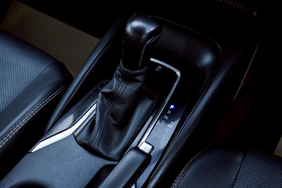 TOYOTA COROLLA ALTIS 1.6 G AT 2022 รูปที่ 15