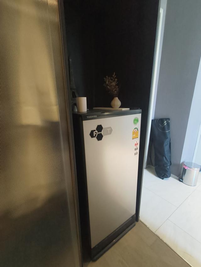 คอนโดมิเนียม แอชตันสีลม ใจกลางกรุงเทพ ติดรถไฟฟ้าศาลาแดงและช่องนนทรี ขึ้นทางด่วนสะดวก ออกต่างจังหวัดง่าย 5