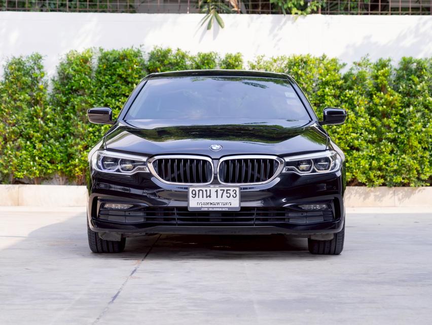 BMW 530e ELITE Plug-in Hybrid ปี 2019 รูปที่ 2