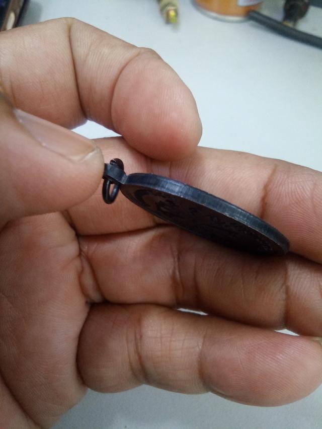 เหรียญหลวงพ่อคูณ เจริญพรบนปี 36 วัดบ้านไร่ รูปที่ 4