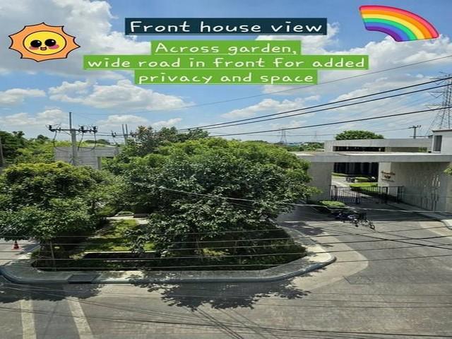 PB5972ให้เช่า ทาวน์โฮม 3 ชั้น โครงการ บ้านกลางเมือง พระราม 9-กรุงเทพกรีฑา (ตัดใหม่) ถนนกาญจนาภิเษก 23 14