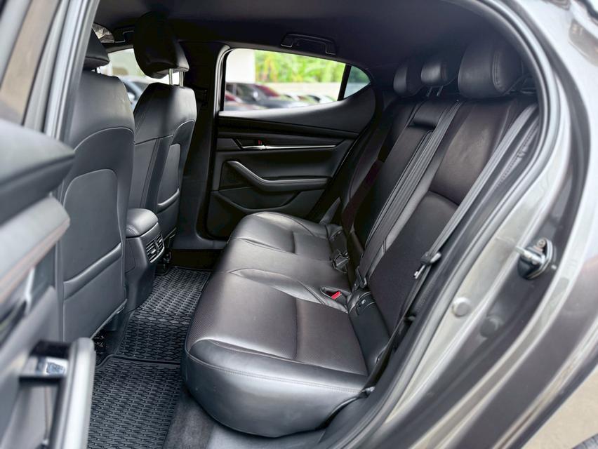 MAZDA MAZDA3 2.0 S SPORTS 2020  12