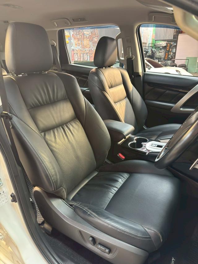 MITSUBISHI PAJERO 2.4 GT ปี 2018 รูปที่ 12