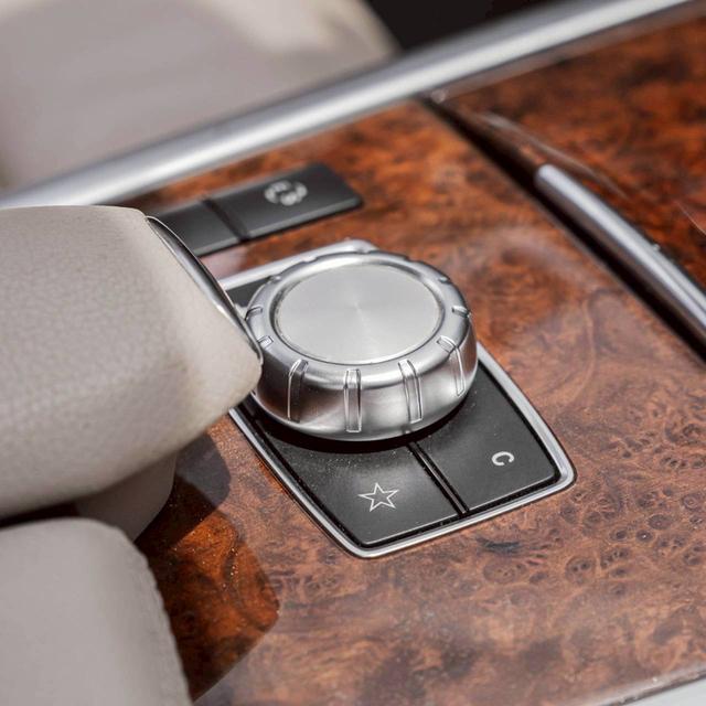 รหัสรถ 67GG0478 #Mercedes Benz E300 Bluetec Hybrid 2014 19