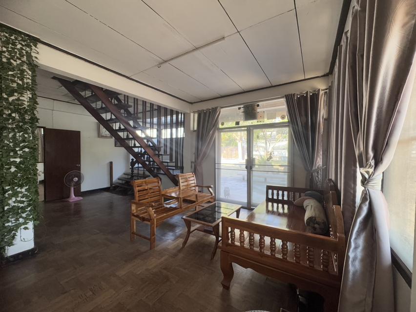 ขายบ้านเดี่ยว 2 ชั้นพร้อมที่ดินซอยสุขุมวิท97/1 ถนนสุขุมวิท (N.1543) 7