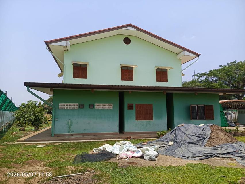 บ้านพร้อมที่ดิน ตัวเมืองบางมูลนาก จังหวัดพิจิตร 5