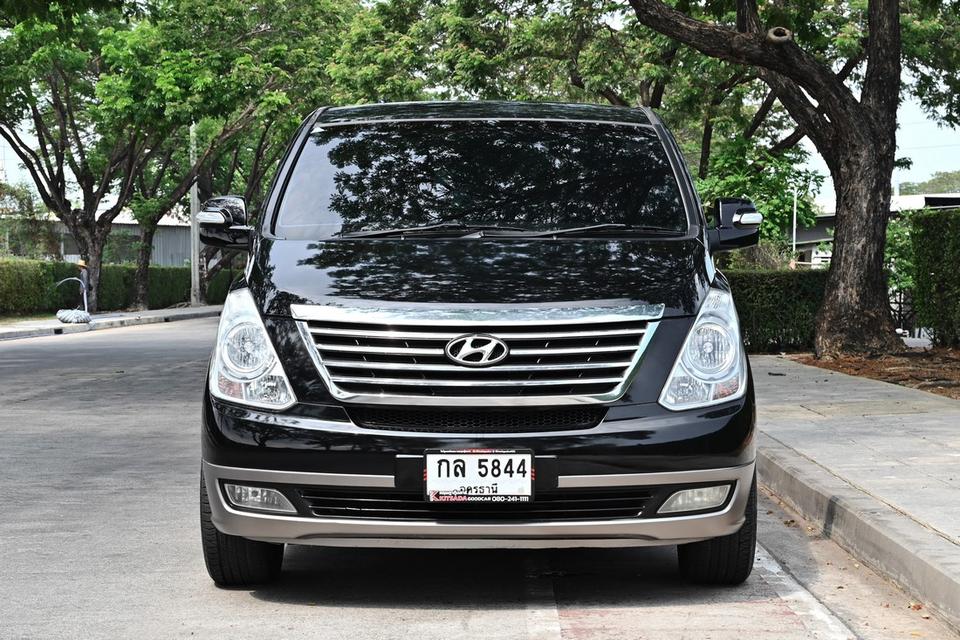 Hyundai GRAND STAREX 2.5 ( 2012 ) VIP Wagon